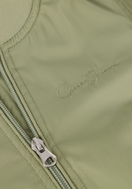 Grüne CARS JEANS Jack GANIA - large