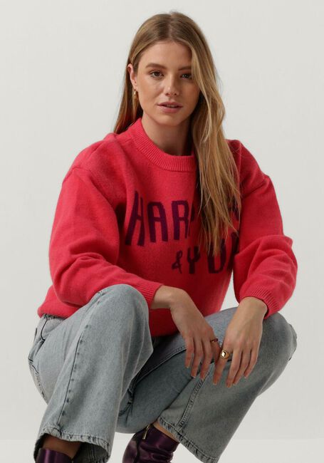 Rosane HARPER & YVE Pullover YVE-JU 1 - large
