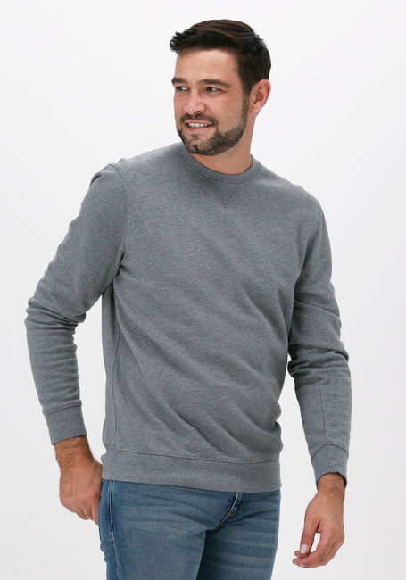 Graue PROFUOMO Sweatshirt JURY - large