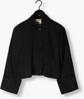 Schwarze SEMICOUTURE Bluse S4SK03 SHIRT