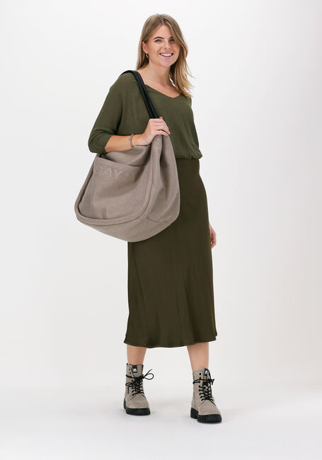 Grüne SIMPLE Midirock GANI - large