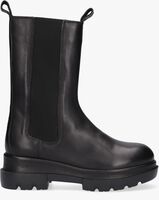 Schwarze SHABBIES Chelsea Boots 182020329 - medium