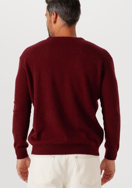 Bordeaux AMERICAN VINTAGE Pullover RAXOW 1 - large