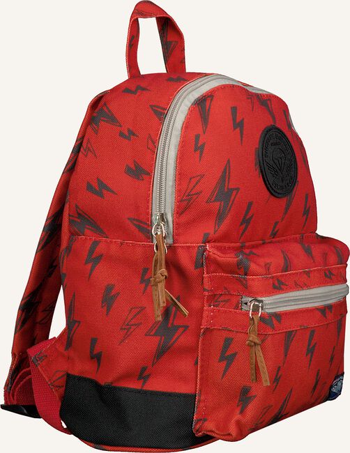 Rote SHOESME Rucksack BAG9A030 Rote SHOESME Rucksack BAG9A030 - large