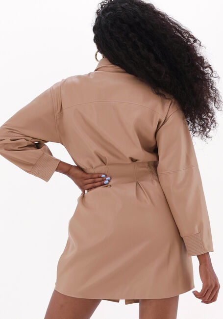 Braune JOSH V Minikleid JULIA - large
