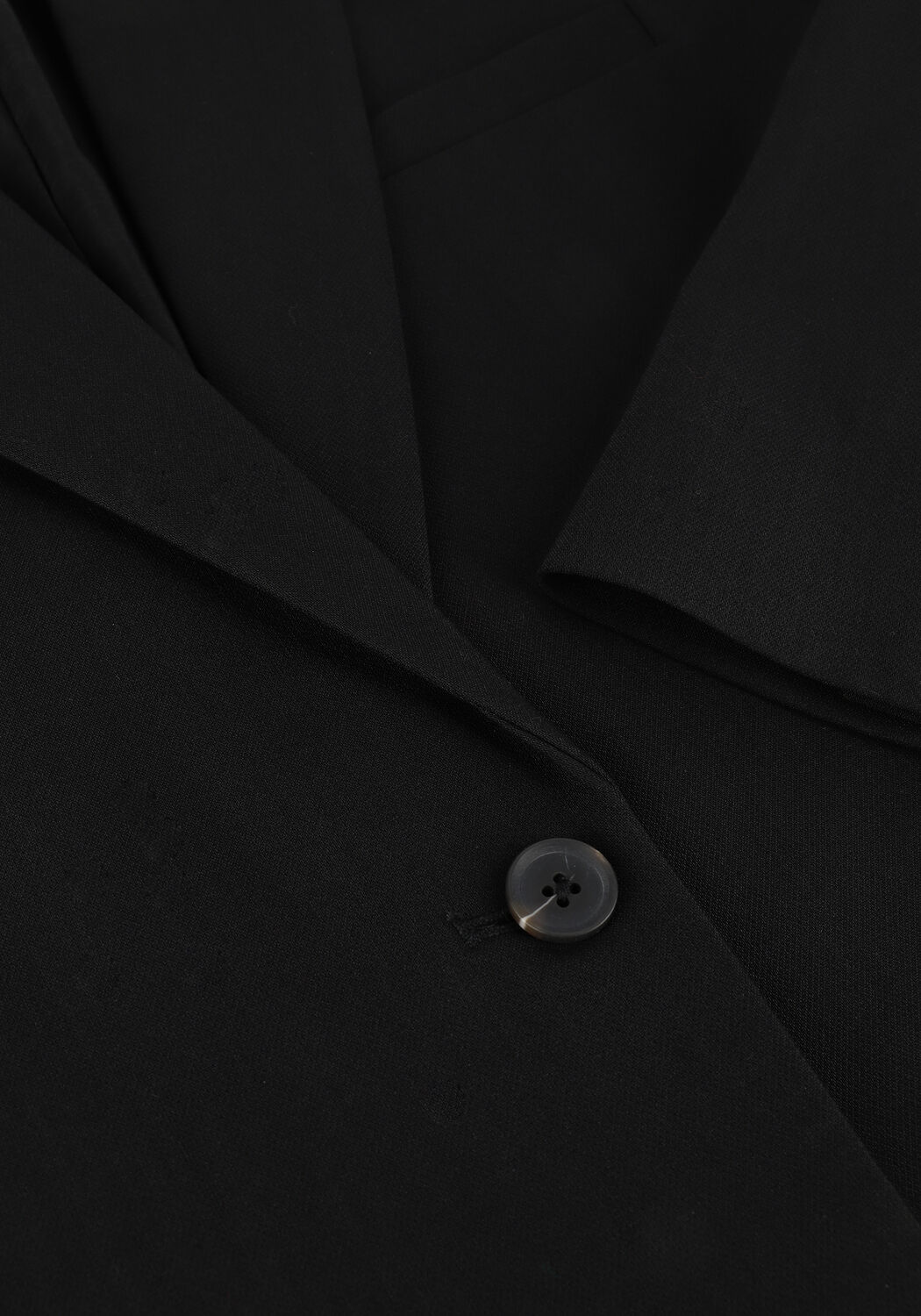 Schwarze MODSTR&Ouml;M Blazer GALE BLAZER - large