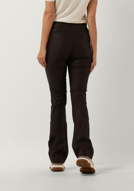 Braune KNIT-TED Hose AFKE - large