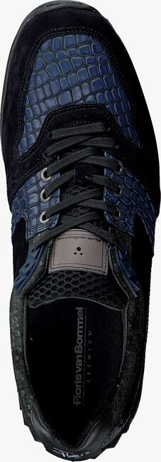 Blaue FLORIS VAN BOMMEL Sneaker 16213 - large