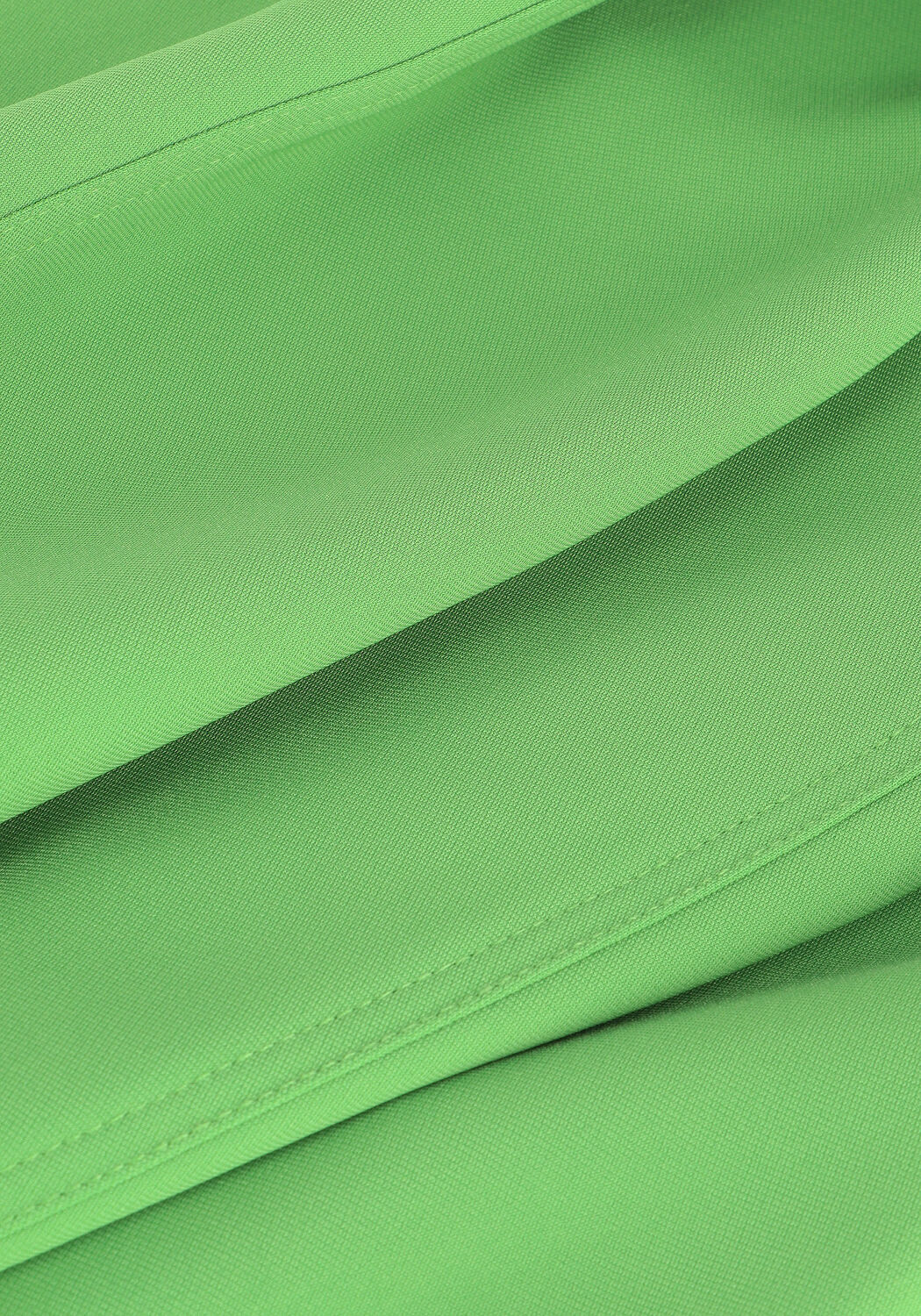 Gr&uuml;ne MOS MOSH Minikleid ADLEY LEIA DRESS - large