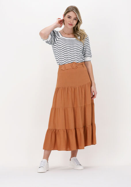 Braune SUNCOO Midirock FERGIE - large
