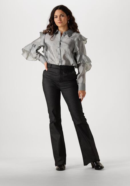Graue MINUS Blusen MSLEMAJA SHIRT - large