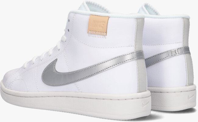 Weiße NIKE Sneaker high COURT ROYALE 2 MID - large