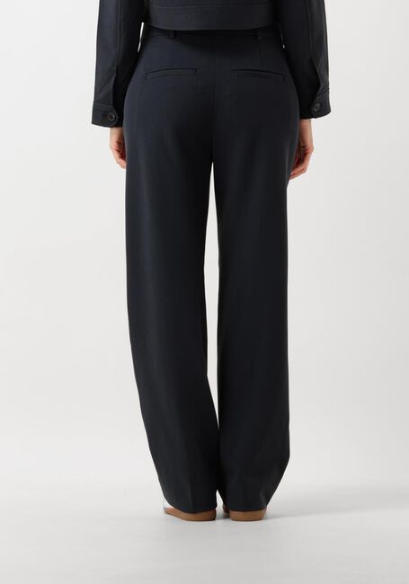 Dunkelblau SECOND FEMALE Hose COSTA TROUSERS - large