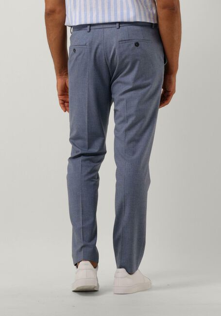 Hellblau SELECTED HOMME Hose SLHSLIM-TIMELIAM LT BLU STRUC TRS FLEX B - large