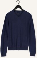 Dunkelblau PROFUOMO Pullover JACOB Dunkelblau PROFUOMO Pullover JACOB - medium