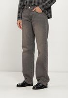 Graue LEVI'S Straight leg jeans 501 '90S DON'T DOUBT
