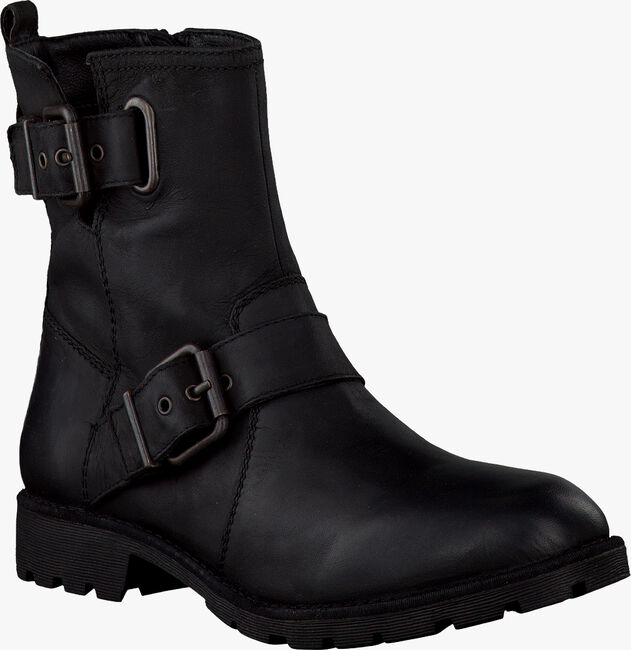 Schwarze OMODA Ankle Boots 14033381 - large