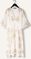 Beige GREEK ARCHAIC KORI Maxikleid 430511 Beige GREEK ARCHAIC KORI Maxikleid 430511 - medium
