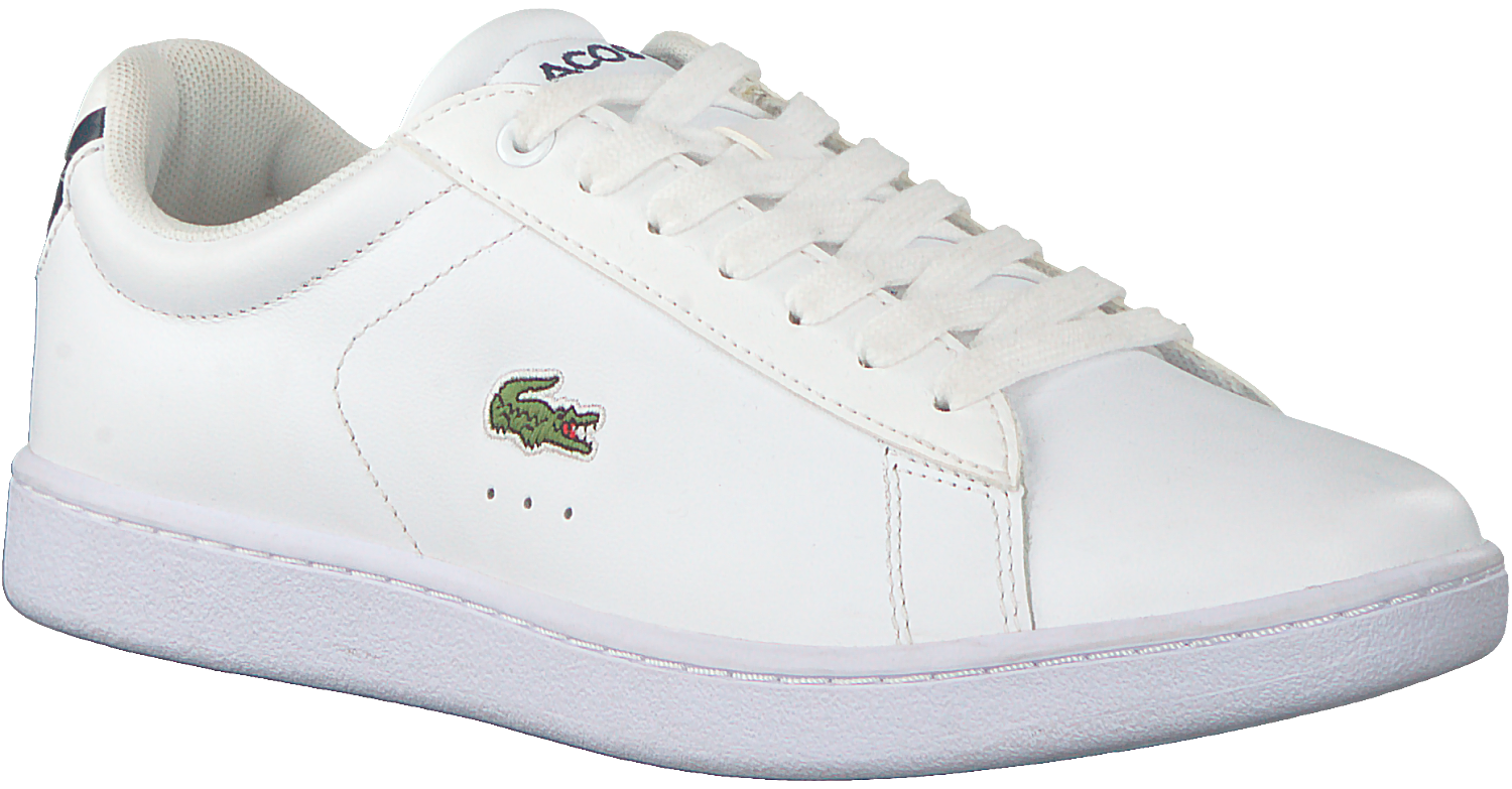 Lacoste damen sneaker