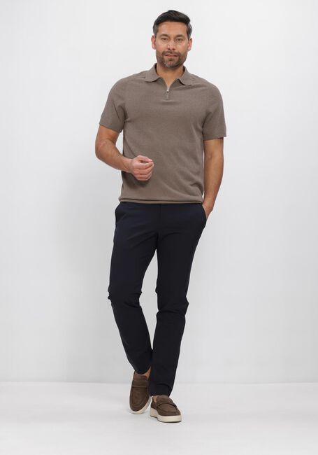 Dunkelblau ALBERTO Hose MOVE - large