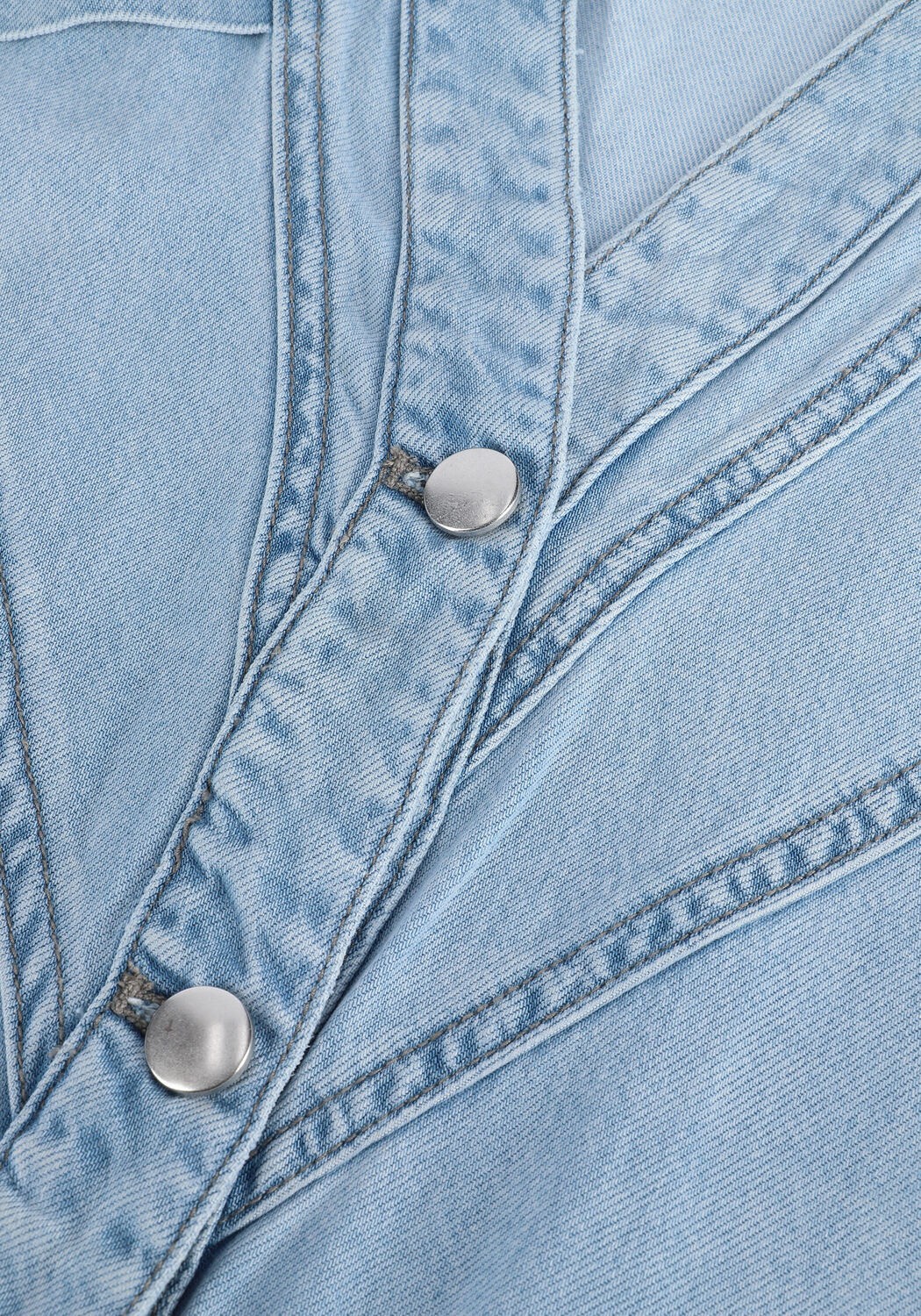 Blaue SUNCOO Playsuits INAYA - large