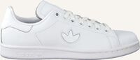 Weiße ADIDAS Sneaker Low STAN SMITH DAMES - medium