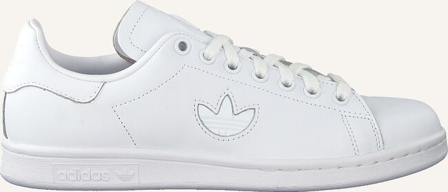 Weiße ADIDAS Sneaker Low STAN SMITH DAMES Weiße ADIDAS Sneaker Low STAN SMITH DAMES - large