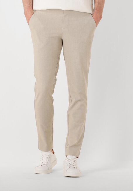 Beige PLAIN Chino JOSH PL - large
