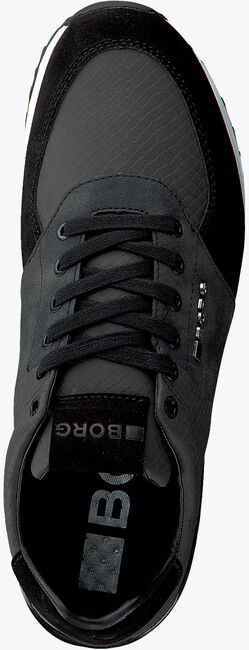 Graue BJORN BORG R200 LOW DCR M Sneaker - large