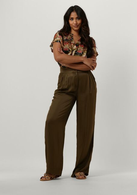 Mehrfarbige/Bunte SUMMUM Top TOP ART NOUVEAU 1 - large