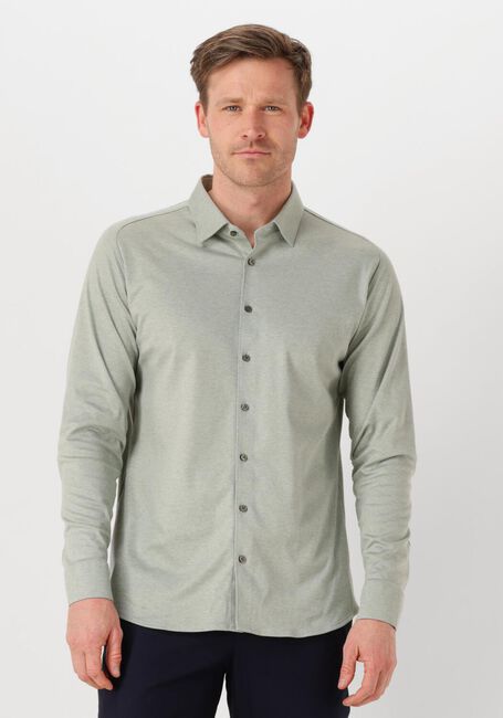 Khaki DESOTO Casual-Oberhemd CASUAL KENT 1/1 - large