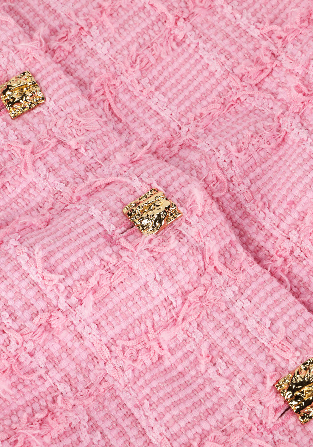 Rosane CO'COUTURE Blazer CALACC CHECK BOUCLE JACKET - large