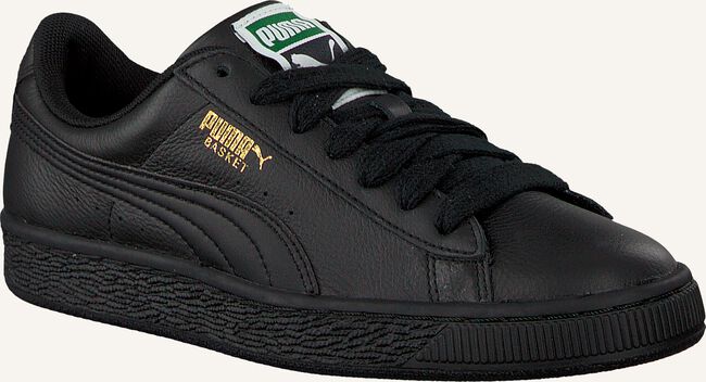 Schwarze PUMA Sneaker BASKET CLASSIC LFS Schwarze PUMA Sneaker BASKET CLASSIC LFS - large