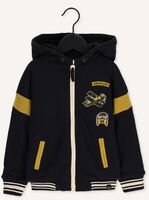 Schwarze Z8 Strickjacke ZAYN Schwarze Z8 Strickjacke ZAYN - medium
