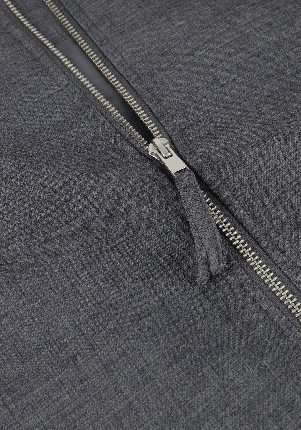 Graue OBJECT Jack OBJMARGRETA LO BOMBER - large