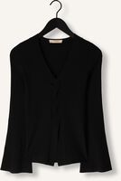 Schwarze TWINSET MILANO Tops & T-shirts 242TT3023 Schwarze TWINSET MILANO Tops & T-shirts 242TT3023 - medium