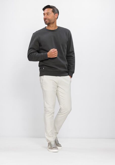 Dunkelgrau CAST IRON Sweatshirt RELAXED FIT GRAPHIC - large