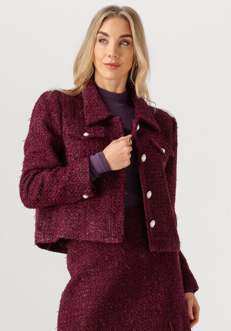 Lilane YDENCE Jack JACKET WISKE - large