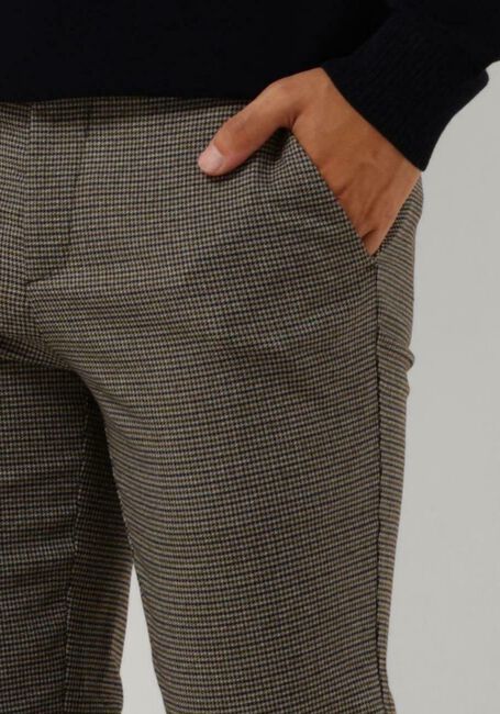 Grüne PLAIN Hose JOSH 864 - large