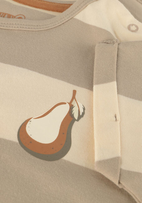 Beige Z8 T-shirt CEDRO - large