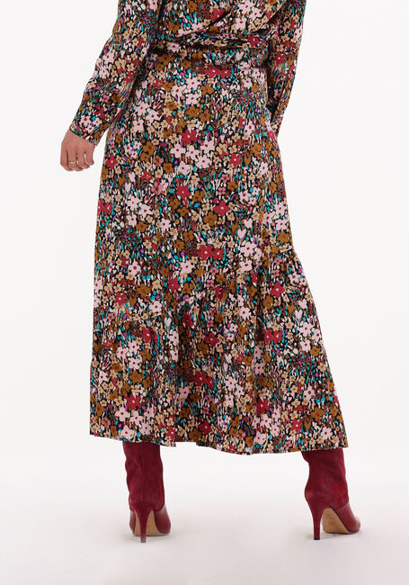 Schwarze FABIENNE CHAPOT Maxirock CLEO SKIRT - large