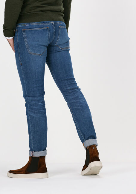 Blaue DRYKORN Slim fit jeans JAZ 260063 - large