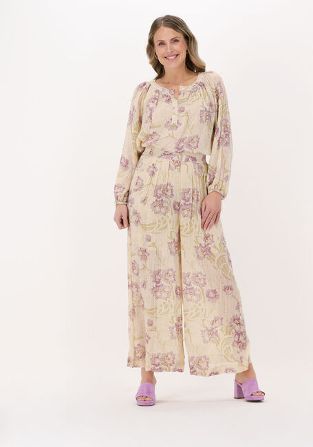 Beige VANESSA BRUNO Weite Hose NUNES - large