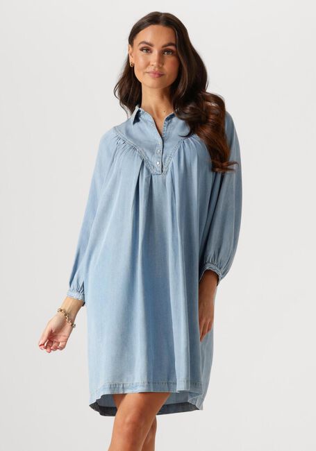 Blaue BEAUMONT Minikleid KATHY DRESS - large