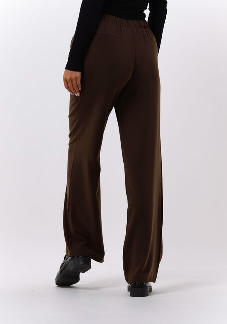 Braune MODSTRÖM Hose PERRY PANTS - large