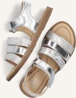 Silberne APPLES & PEARS Sandalen CH12026 Silberne APPLES & PEARS Sandalen CH12026 - medium