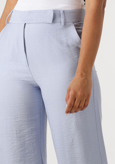 Hellblau EDITED Hose AMOU TROUSERS - large