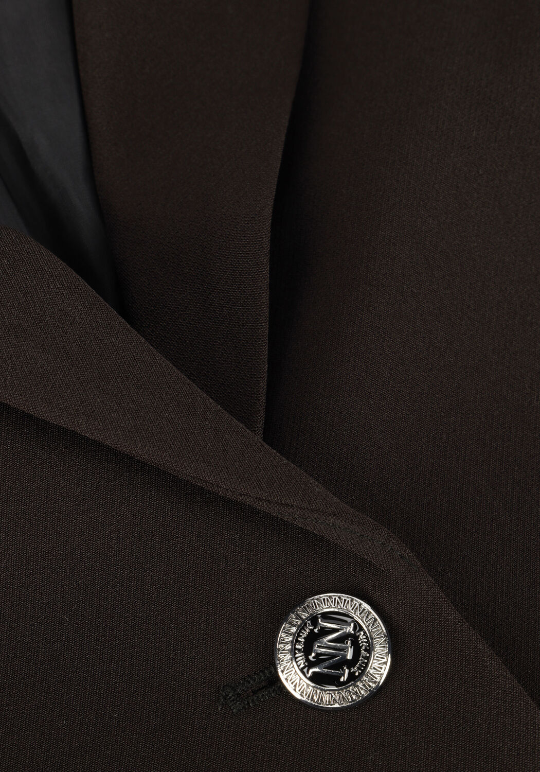 Schwarze NIK & NIK Blazer DIAMOND BLAZER - large