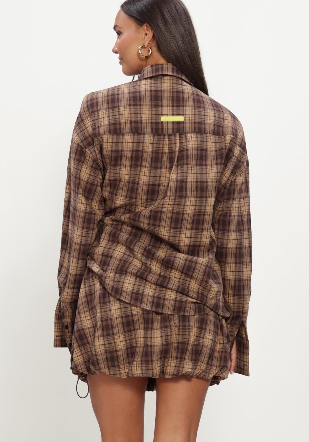 Braune HARPER & YVE Blusen KIM-LS - large