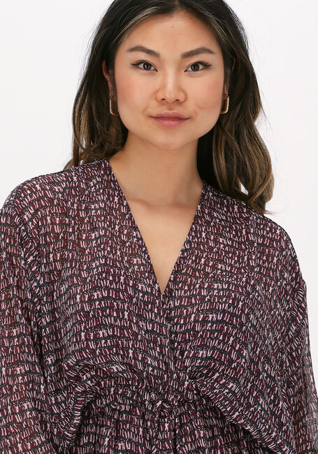 Lilane HARPER & YVE Minikleid JACKY-DR - large